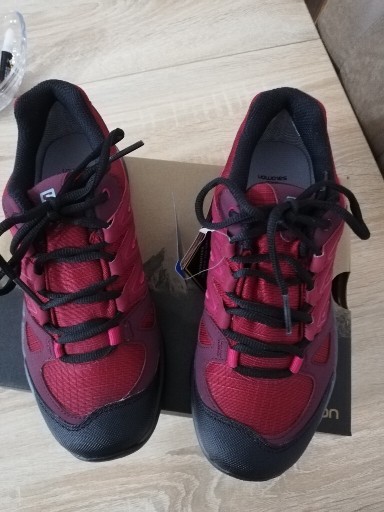 Zdjęcie oferty: Buty Salomon 