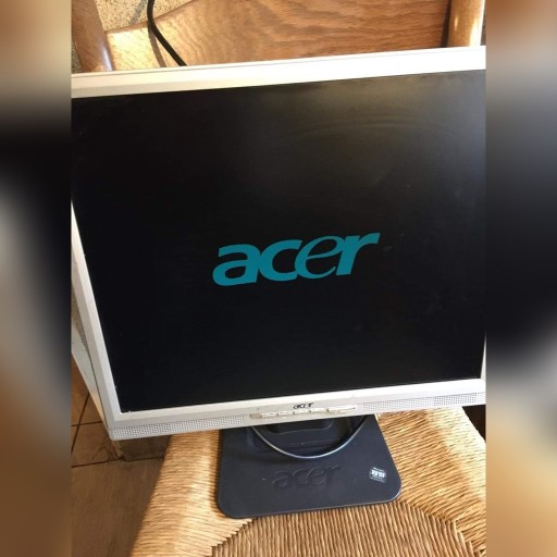 Zdjęcie oferty: Monitor Acer 