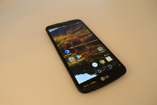 Zdjęcie oferty: LG K10 LTE