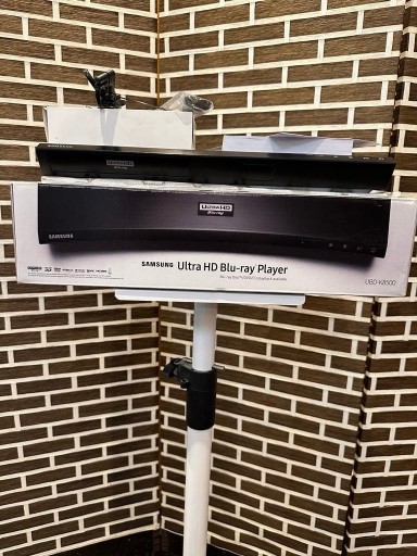 Zdjęcie oferty: Ultra HD Blu-ray Player UBD-K8500