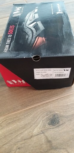 Zdjęcie oferty: Sandały robocze VM Michelin Vancouver S1 ESD