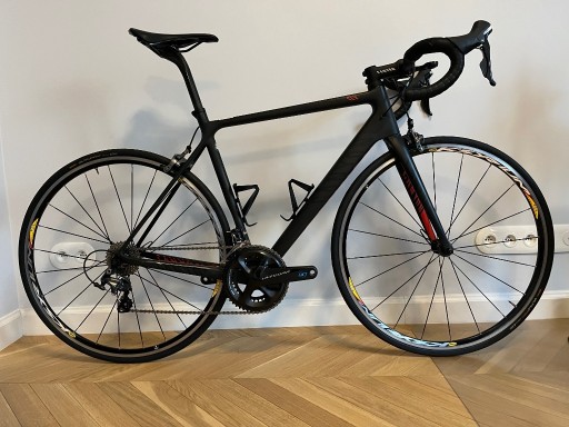 Zdjęcie oferty: Canyon Ultimate CF SLX 8.0 (2015)