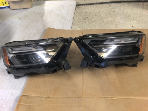 Zdjęcie oferty: Lampa reflektor Full Led Audi Q5 80a  80A941034 