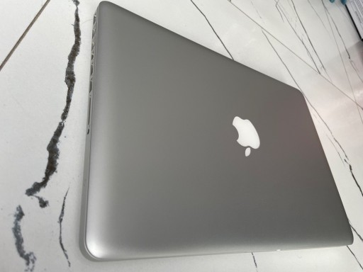 Zdjęcie oferty: McBook Pro 13, 16GB jak nowy!