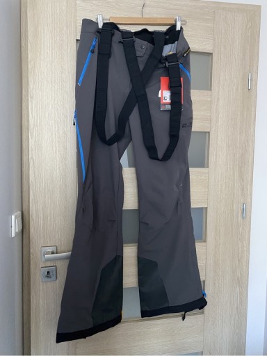 Zdjęcie oferty: Spodnie Jack Wolfskin NUCLEON PANTS WOMEN XL 42