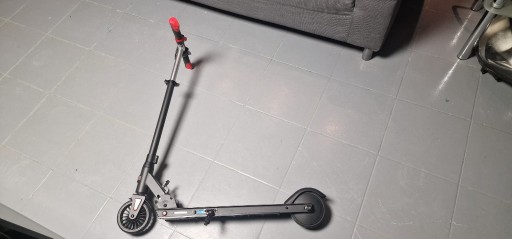 Zdjęcie oferty: HUlajnoga RCB r15 dla dzieci 200W – regulowana wysokość, zasięg 16KM