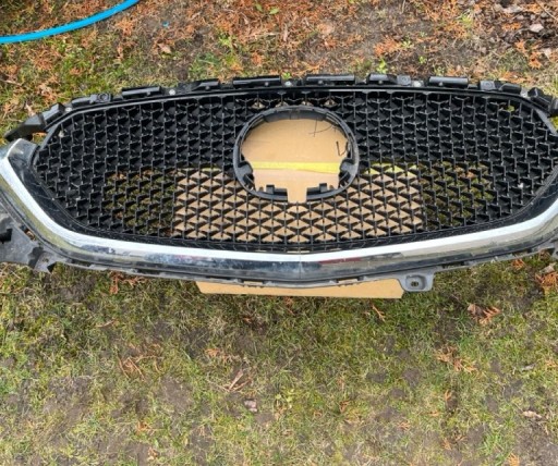 Zdjęcie oferty: Grill przedni Mazda CX-5, 2017-2021