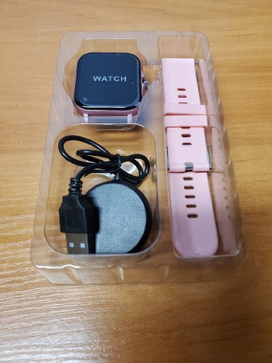 Zdjęcie oferty: Smart Watch.      