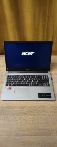 Zdjęcie oferty: Acer aspire 3 athlon 3050U/12GB/64+480/Win11S