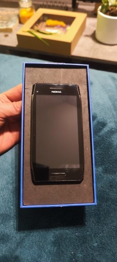Zdjęcie oferty: Nokia x7  Komolet