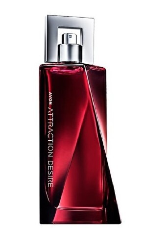 Zdjęcie oferty: Attraction Desire dla Niej 50ml