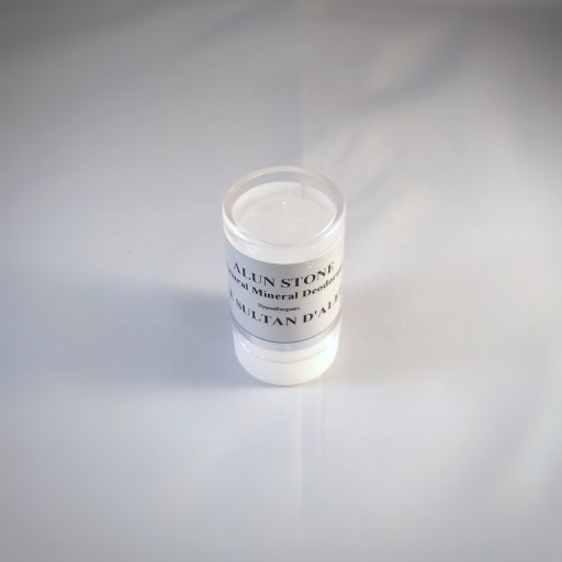 Zdjęcie oferty: Dezodorant naturalny ałun