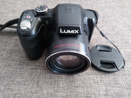 Zdjęcie oferty: Panasonic Lumix DMC-LZ30