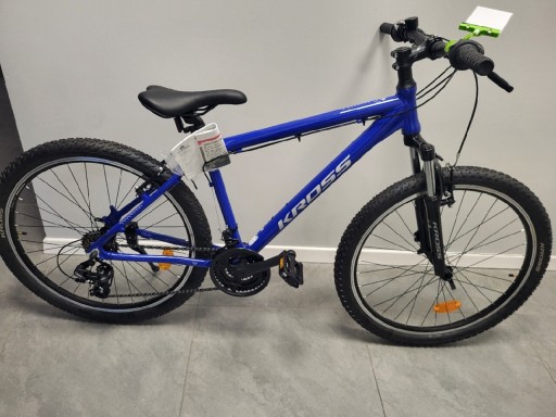 Zdjęcie oferty: Rower górski Kross Hexagon 1.0 26