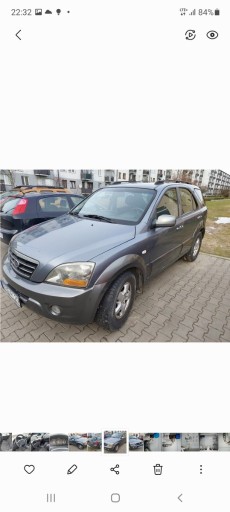 Zdjęcie oferty: Kia Sorento