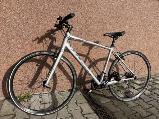 Zdjęcie oferty: Specialized Sirrus Elite Tiagra M