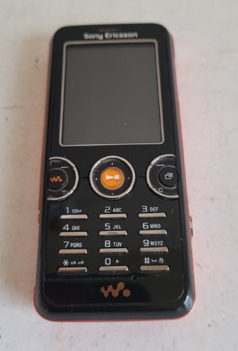 Zdjęcie oferty: Sony Ericsson Walkman