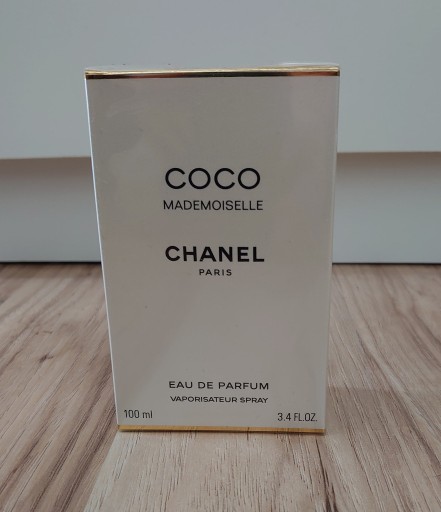 Zdjęcie oferty: CHANEL COCO MADEMOISELLE EDP 100ML DOUGLAS