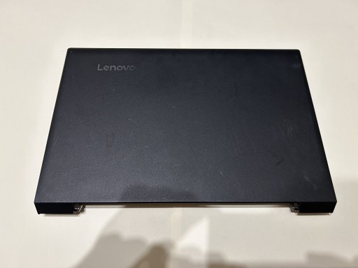 Zdjęcie oferty: Obudowa klapa matrycy Lenovo v110-15