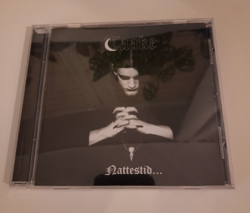 Zdjęcie oferty: Taake - Nattestid... Darkthrone Mayhem Ulver