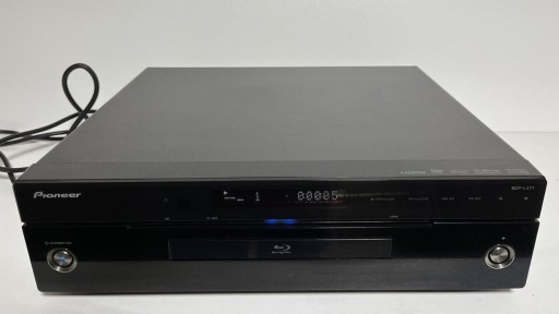 Zdjęcie oferty: Odtwarzacz Blu-ray Pioneer BDP-LX71