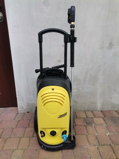 Zdjęcie oferty: Myjka ciśnieniowa KARCHER HD 5/11 C-professionalna