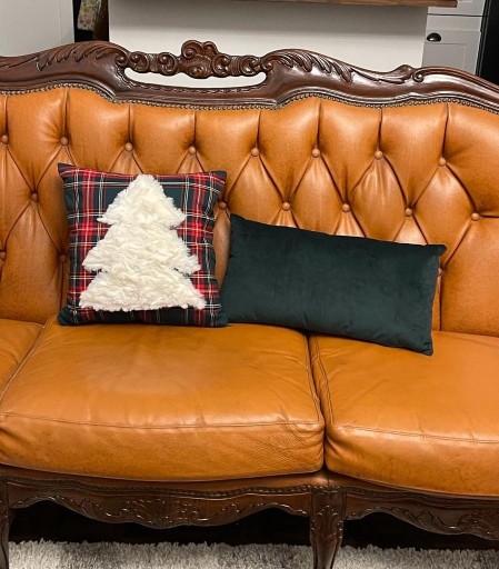 Zdjęcie oferty: Poszewki na poduszki świąteczne ozdobne 