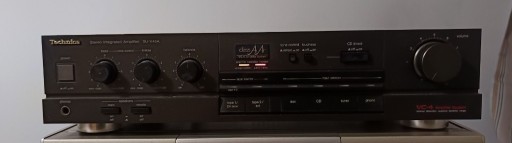 Zdjęcie oferty: Wzmacniacz Technics SU-V45A pozostałe na Allegro Lokalnie