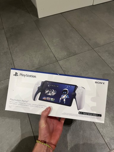 Zdjęcie oferty: PlayStation Portal 