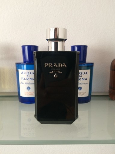 Zdjęcie oferty: PRADA L'HOMME INTENSE 100ML