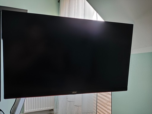 Zdjęcie oferty: Monitor AOC Gaming Q27G2S | 27" | 2560x1440px | IPS | 165Hz | 1 ms |