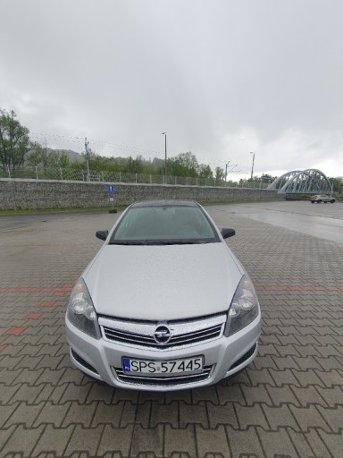 Zdjęcie oferty: Opel Astra H 1.7 CDTI 2007