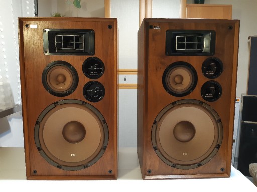 Zdjęcie oferty: Kolumny Pioneer CS-E700