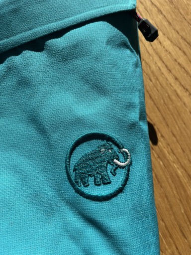 Zdjęcie oferty: Spodnie narciarskie Mammut Dry Tech
