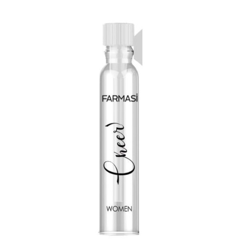 Zdjęcie oferty: Cheer próbka perfum damskich 1,4 ml FARMASI 