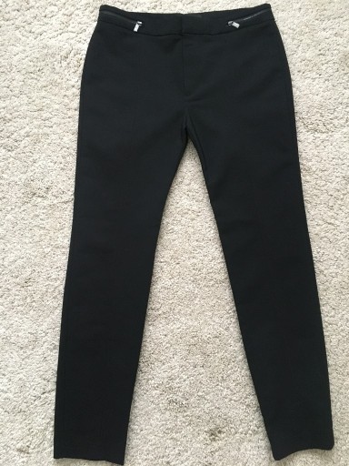 Zdjęcie oferty: spodnie MANGO basics  38 (M) nowe