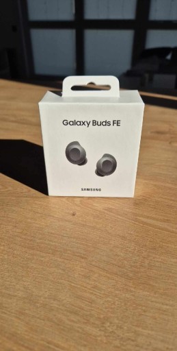 Zdjęcie oferty: Słuchawki Samsung Galaxy Buds FE