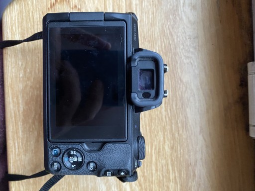 Zdjęcie oferty: Canon m50 korpus + obiektyw