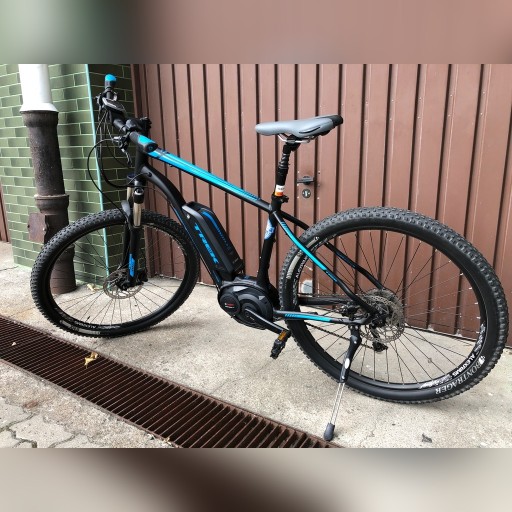 Zdjęcie oferty: Rower elektryczny e-Bike Trek Powerfly 5 Bosch