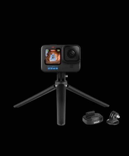 Zdjęcie oferty: GP Tripod Mounts ABQRT-002 do GoPro