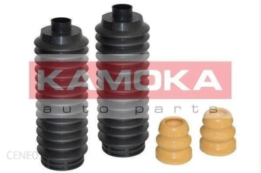 Zdjęcie oferty: KAMOKA Zestaw osłony pyłowej Ford Focus Mk1