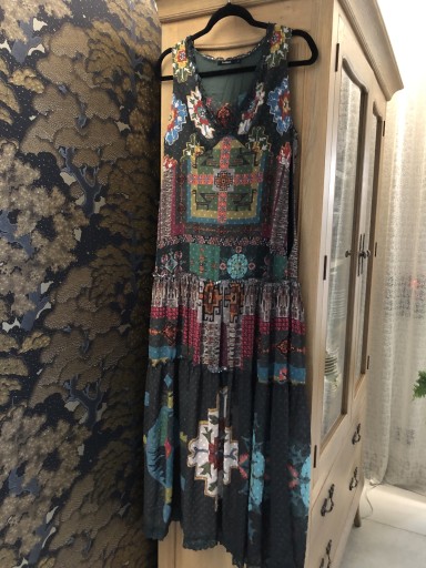 Zdjęcie oferty: Sukienka Desigual r38 