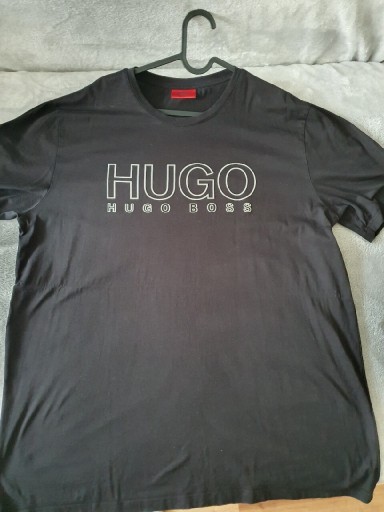 Zdjęcie oferty: T-shirt Hugo Boss