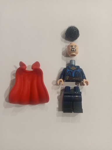 Zdjęcie oferty: Doctor Strange, Nowa Minifigurka LEGO Marvel