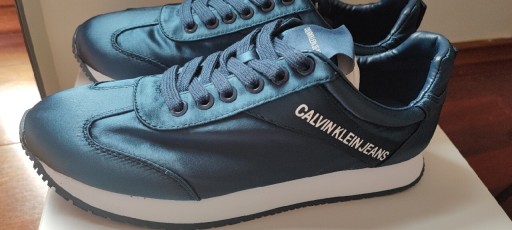 Zdjęcie oferty: Sneakersy Calvin Klein jeans r. 40