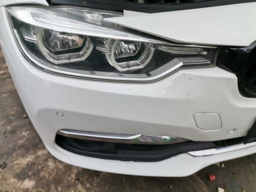 Zdjęcie oferty: Sprzedam części bmw f31 LIFT 2.0D 2015r