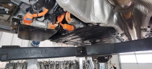 Zdjęcie oferty: BATERIA 14,4 kWh FORD KUGA PLUGIN LX68-10B759-MF