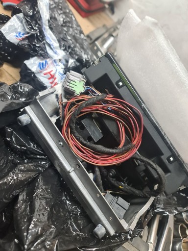 Zdjęcie oferty: MMI 3g/3gPlus do a8 d3 4E0 035 670 A8 D3 4E