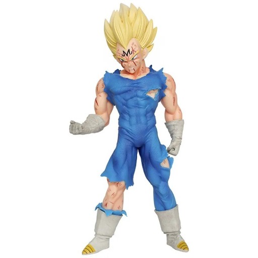 Zdjęcie oferty: Nowa figurka Vegeta Dragon Ball Z - 20 cm