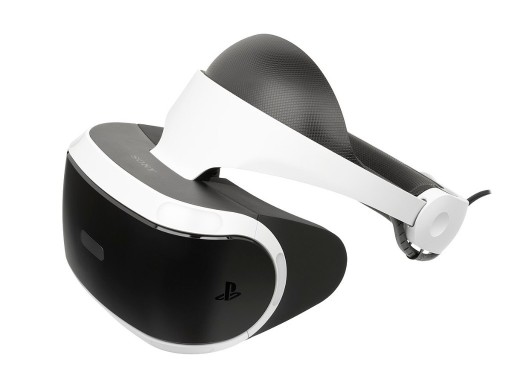 Zdjęcie oferty: Playstation VR (PSVR)